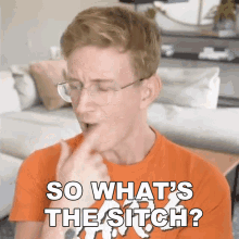 So Whats The Sitch Tyler Oakley GIF - So Whats The Sitch Tyler Oakley Kim Possible GIFs