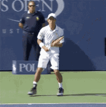 Kei Nishikori Us Open GIF - Kei Nishikori Us Open Tennis GIFs