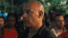 Looking At You Dominic Toretto GIF - Looking At You Dominic Toretto Vin Diesel GIFs