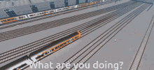 Stefpord Country Railway Scr Airlink GIF - Stefpord Country Railway Scr Airlink Hmm GIFs