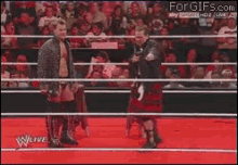The Chosen One GIF - Wrestling Quilt Wwe GIFs