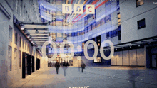 Bbc Middle Finger GIF