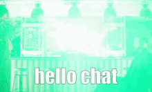 Hello Chat Eggman GIF - Hello Chat Eggman Jim Carrey GIFs