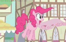 Excited!!! - My Little Pony GIF - My Little Pony Excite Excited GIFs