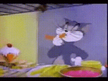 Tom And Jerry Sex GIF - Tom And Jerry Sex Hottest Sex Scene GIFs