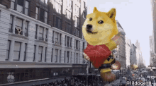 Dogecoin GIF - Dogecoin Doge GIFs