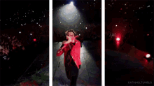 Muse Matt Bellamy GIF - Muse Matt Bellamy Starlight GIFs