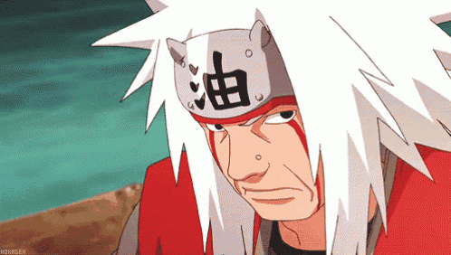 Anime naruto 1st season GIF en GIFER - de Jushura