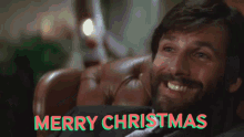 Merry Christmas Harry Ellis GIF - Merry Christmas Harry Ellis Die Hard GIFs