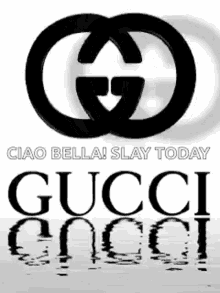 Gucci Logo GIF - Gucci Logo GIFs