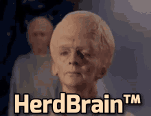 herdbrain herd brain