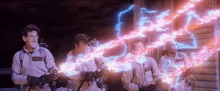 Ghostbusters Proton Pack GIF - Ghost Busters GIFs