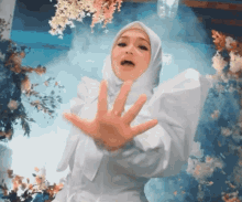 Siti Nurhaliza Ctdk GIF - Siti Nurhaliza Ctdk Siapa Tak Mahu GIFs