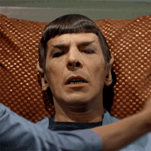 Harder Spock GIF - Harder Spock Star Trek GIFs