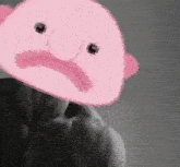 Blobfish Gigachad GIF - Blobfish Gigachad GIFs