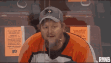 Hoby Hockey GIF - Hoby Hockey Creeper GIFs