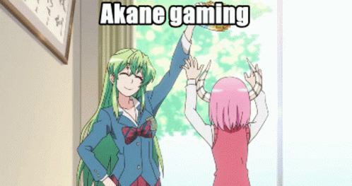 Youko Shiragami Yoko GIF - Youko Shiragami Yoko Akane - Discover & Share GIFs Youko Shiragami Yoko GIF - Youko Shiragami Yoko Akane - Discover & Share GIFs