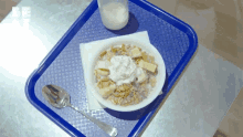 Endless Possibilities Cereal GIF - Endless Possibilities Cereal Milk GIFs