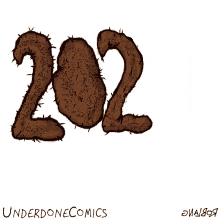 2020 2021 happy new year2021 dung beetle bug