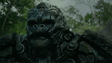 Rise Of The Beasts Predacons GIF - Rise Of The Beasts Predacons Optimus Primal GIFs