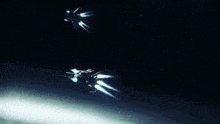 Space Space Battle GIF