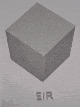 eir cubes