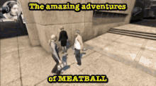 Meatballs GIF - Meatballs GIFs