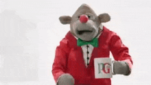 Laughing But Worried Pg Tips Monkey GIF - Laughing But Worried Pg Tips Monkey Laughing Worried GIFs