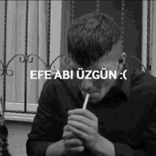 Efe Efesad GIF - Efe Efesad Efeüzgün GIFs