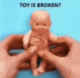 Baby Baby Doll GIF - Baby Baby Doll Meme GIFs