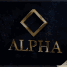 Alpha GIF