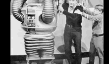 Lost In GIF - Lost In Space GIFs