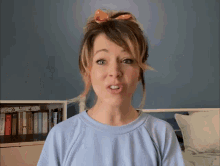 lindsey stirling cute quote