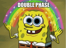 Double Phase GIF - Double Phase Double Phase GIFs