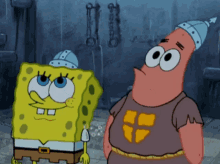Sponge Bob Patrick GIF - Sponge Bob Patrick Hungry GIFs