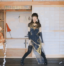 Chinese Clothes Chinese Dress GIF - Chinese Clothes Chinese Dress Chinese GIFs