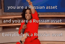 Hillary Russia GIF - Hillary Russia Asset GIFs