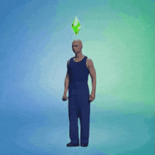Icon Sims GIF - Icon Sims Dons GIFs