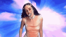 Mary Magdalene GIF - Mary Magdalene Could GIFs