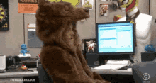 Agreed GIF - Workaholics Fur Sure For Sure GIFs