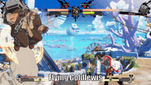 Flying Goldlewis GIF - Flying Goldlewis GIFs