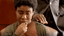 Sad Disappointed GIF - Sad Disappointed Dismay GIFs