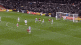Made By Allister Nottingham Forest GIF - Made By Allister Nottingham Forest Awoniyi GIFs
