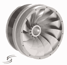 gugler turbine