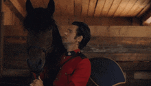 Wcth Hearties Nathan Pet Newton Stable Seasonnine GIF - Wcth Hearties Nathan Pet Newton Stable Seasonnine GIFs