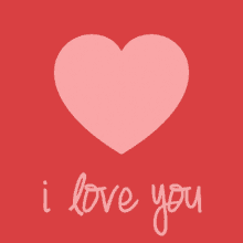I Love You Heart GIF - I Love You Heart Love GIFs