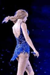 Taylorswift Taylor Swift Powerful GIF - Taylorswift Taylor Swift Powerful Taylor Swift Eras Tour GIFs
