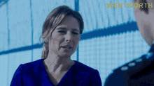 Ill Get To The Bottom Of It Investigation GIF - Ill Get To The Bottom Of It Investigation Wentworth GIFs