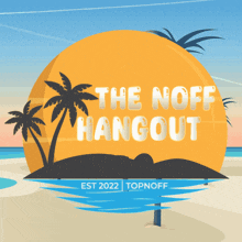 Topnoff The Noff Hangout GIF - Topnoff The Noff Hangout GIFs