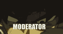 Discord Moderator Moderator GIF - Discord Moderator Moderator GIFs